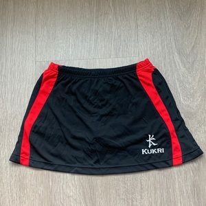 Athletic skort (field hockey)